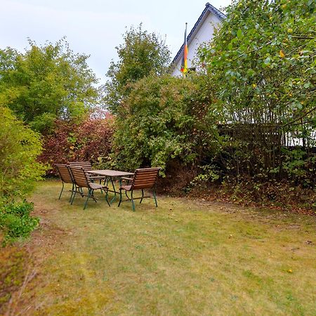 Villa Daheim - Fewo 06 Kölpinsee エクステリア 写真