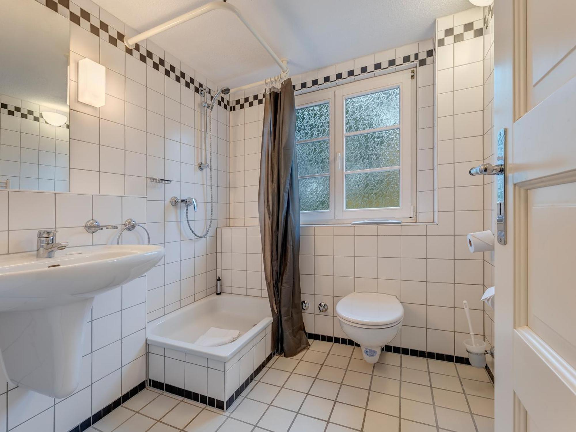 Villa Daheim - Fewo 06 Kölpinsee エクステリア 写真