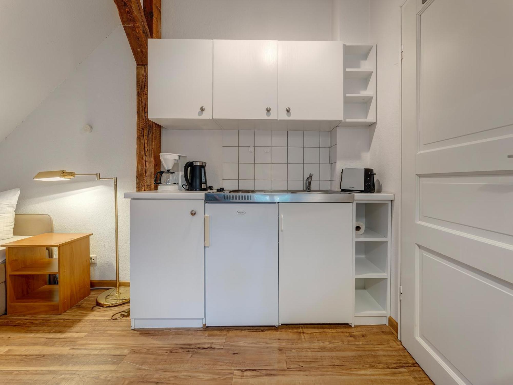 Villa Daheim - Fewo 06 Kölpinsee エクステリア 写真