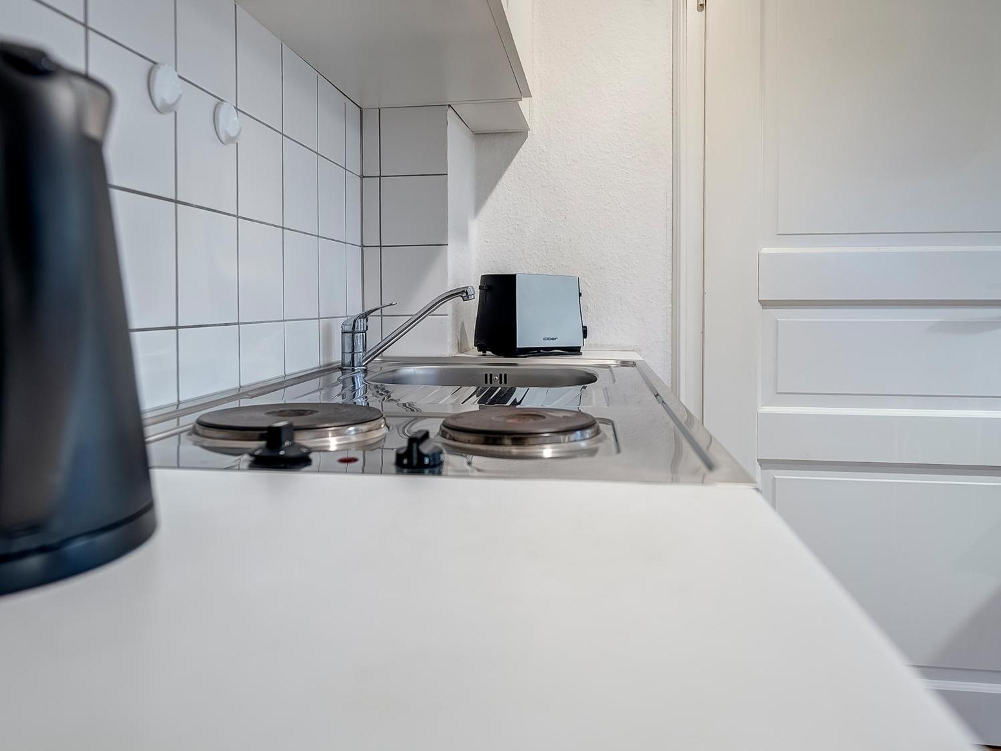 Villa Daheim - Fewo 06 Kölpinsee エクステリア 写真
